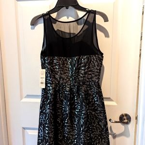 NWT Elle Party Dress Size 2